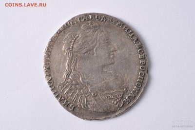 Полтина 1736 - 56d6a5dab0420.JPG