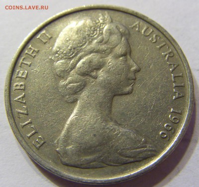 10 центов 1966 Австралия 30.03.2016 22:00 МСК - CIMG9661.JPG