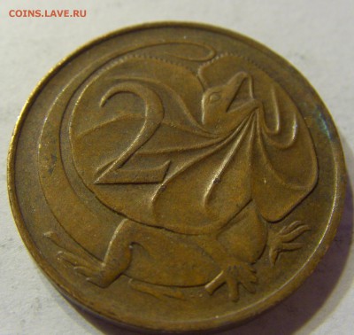 2 цента 1967 Австралия 30.03.2016 22:00 МСК - CIMG9695.JPG