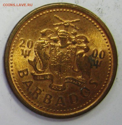 БАРБАДОС 10 центов 2000 до 30.03.16 22.00 - IMG_5064.JPG
