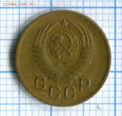 1 копейка 1957 VF до 28.03.16 в 21-55 по МСК	Домашняя! - img012