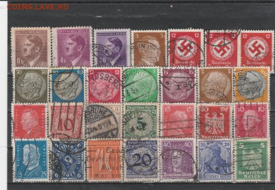 Марки Германии 1 (1918-45) до 27.03 в 22.00 - IMG_20160324_0001
