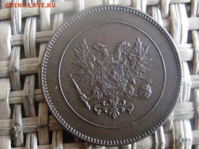 5 пенни 1917г. В альбом. До 31.03.2016г. - 31 024.JPG