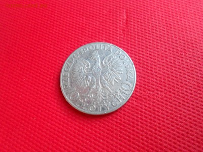 10 злотых Ядвига 1932 . до 29.03. в 22.00 - DSCN1120.JPG