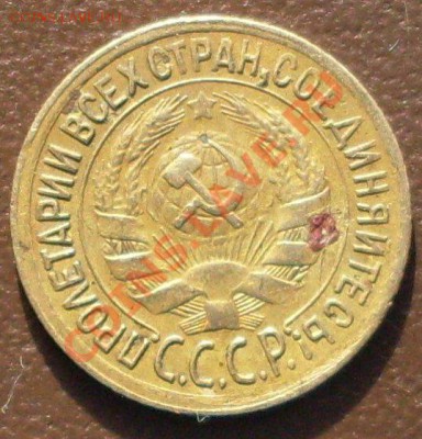 Копейка 1929 года до 27.10 - 22.00.00 по Москве - SDC12861.JPG
