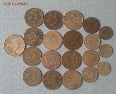 лот до реформенных 1,2,3,5 копеек до 30.03.2016 22ч00м - 2016-03-25 11.05.41
