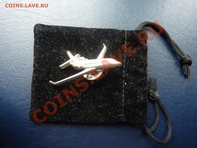 Значок самолетик ФАЛЬКОН до 31.10.10 в 22-00 - MEMO0045.JPG
