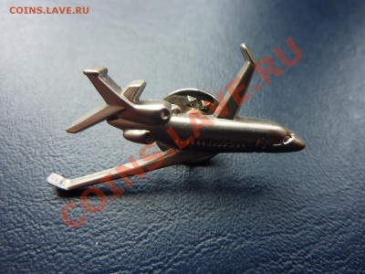 Значок самолетик ФАЛЬКОН до 31.10.10 в 22-00 - MEMO0042.JPG