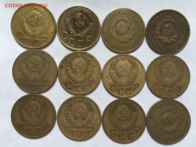 Лот 3 коп. 1926-1957 г. 30 шт. до 27.03.2016 - IMG_0659.JPG