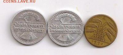 Германия 1921,24 гг. 50 и 10 PF - сканирование0012