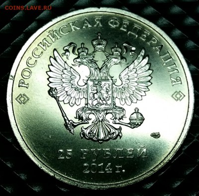 Сочи 2014 "брак гурта". - 20160324_183647