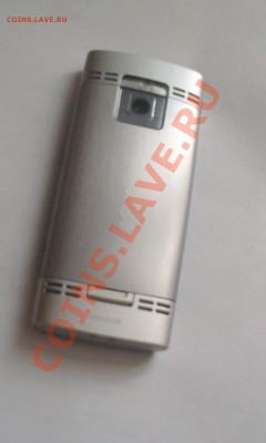 NOKIA  X2 - Фото0763