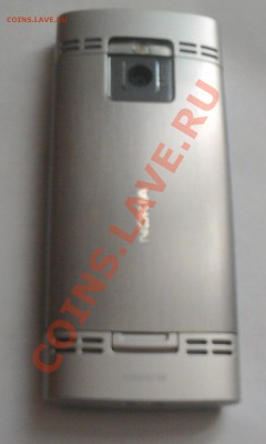 NOKIA  X2 - Фото0762