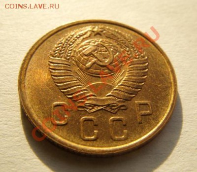 2 копейки 1957 г. Штемпельный блеск! до 27.10.10 в 21.00 - 2-1957 г.JPG