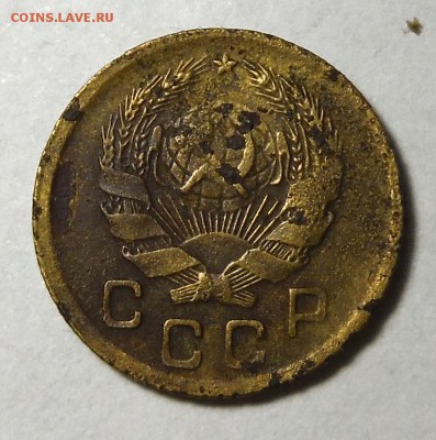 1 коп 1926,30,41 + бонус с 0 руб. до 27.03.2016 - DSCF2235.JPG