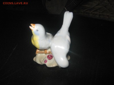 Статуэтка с птицами на оценку. - IMG_3617.JPG