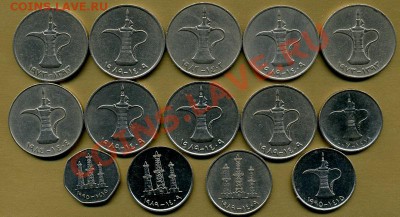 Иностранные монеты разных стран и годов (пополняемая тема) - img296