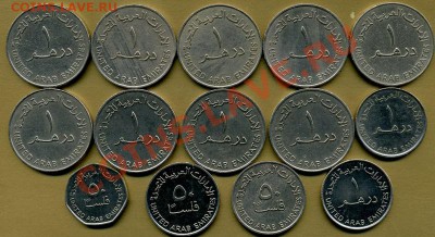 Иностранные монеты разных стран и годов (пополняемая тема) - img297