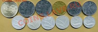 Иностранные монеты разных стран и годов (пополняемая тема) - img233