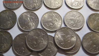 5 коп 2000 СП 22 шт. - IMG_8493