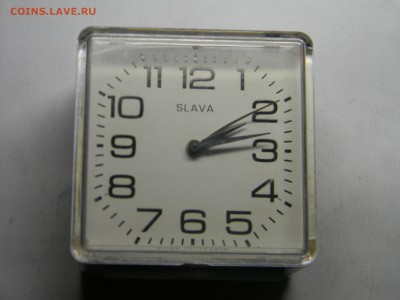 два будильника Янтарь и Слава  до 28.03 в 22.30 - Изображение 158