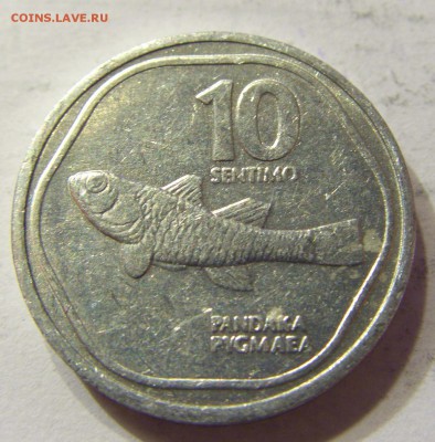 10 сентимо 1985 Филиппины 31.03.2016 22:00 МСК - CIMG0028.JPG