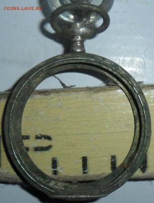 Зап.части от карманных часов. - SAM_3224.JPG