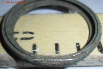 Зап.части от карманных часов. - SAM_3226.JPG