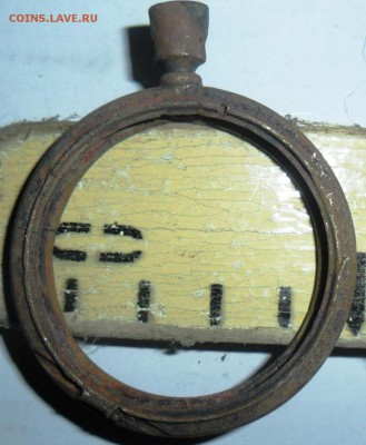 Зап.части от карманных часов. - SAM_3228.JPG