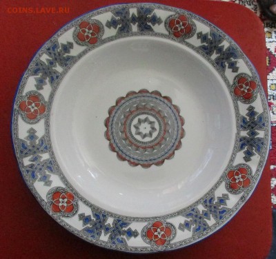 Фарфор Кузнецова Тверь 1870г  23 предмета - IMG_0470.JPG