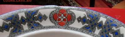 Фарфор Кузнецова Тверь 1870г  23 предмета - IMG_0485.JPG