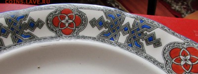 Фарфор Кузнецова Тверь 1870г  23 предмета - IMG_0486.JPG