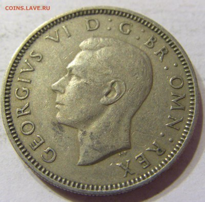 1 шиллинг 1950 Англия (англ.) 31.03.2016 22:00 МСК - CIMG0217.JPG