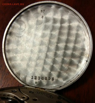 Часы DOXA. ДО 31.03.16. В 22:00 ПО МСК. - 2016-03-26 00.02.17