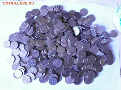 5копеек (4500 штук) - P3260642.JPG