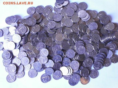 5копеек (4500 штук) - P3260644.JPG
