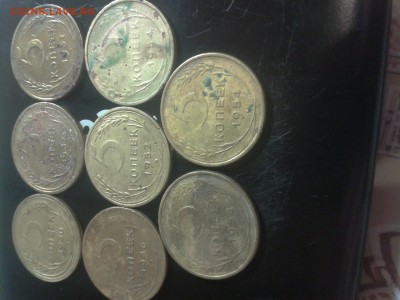 Лот 5 копеек дореформы 30 марта - 2016-03-20 19.34.24