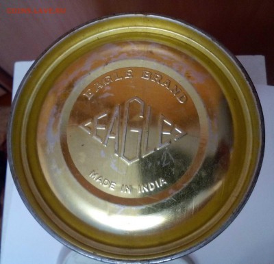 Термос "Олимпиада-80" с мишкой, made in India - Термос-6