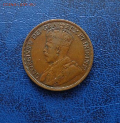 Канада 1 цент 1916 до 28.03. - DSC00163.JPG