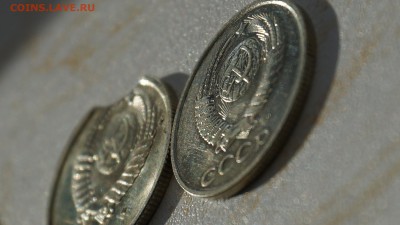 3 копейки 1991 м в белом метале подлинная? - DSC03279.JPG
