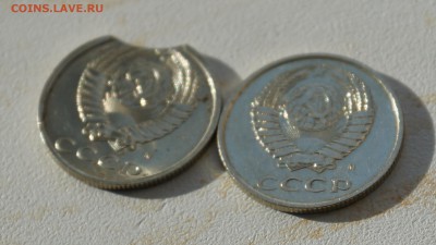 3 копейки 1991 м в белом метале подлинная? - DSC03282.JPG