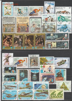 Марки Лаоса до 27.02 в 22.00 - IMG_20160326_0006