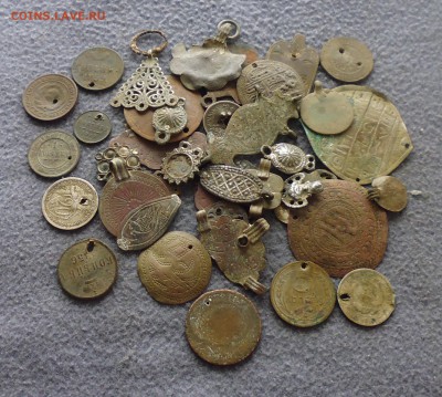 Копанина, украшения, монисто  до 30.03.16г в 22.10 мск - IMG_20160326_183837.JPG