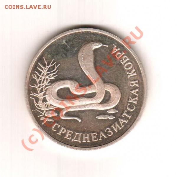 Помогите с оценкой 1 рубль 1994 г серебро - 1-1