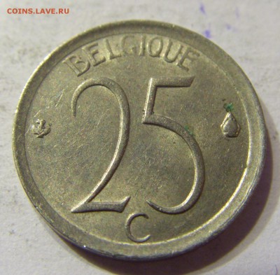 25 центов 1964 Бельгия 01.04.2016 22:00 МСК - CIMG0308.JPG