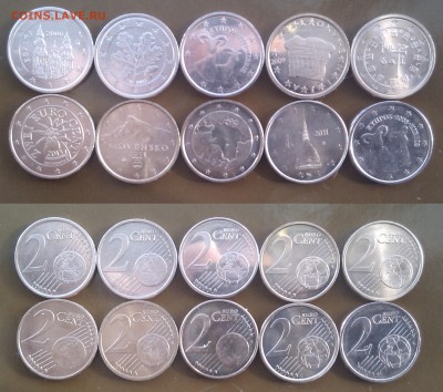 ЕВРО центы по фиксу для погодовщиков  2 - IMAG2473