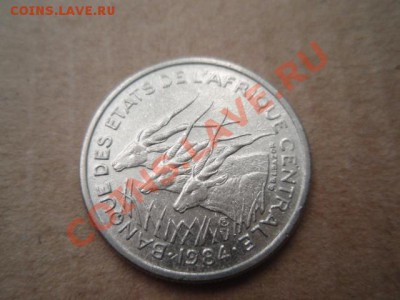 ЦАШ 50 франков 1984 С (Конго) до 28.10 в 21.00 М - PA254854.JPG