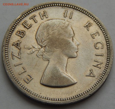 2 шиллинга 1958, до 02.04.16 в 22:00 МСК - 4218