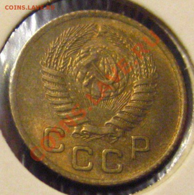 1 КОПЕЙКА 1954 UNC c 200рДо 28.10.201. в 21.30 Мск - IMG_8755.JPG