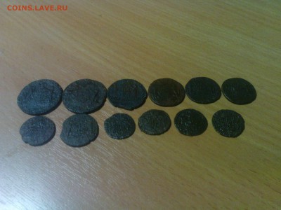 12монет Сибири на расчистку до 30.03.2016г - 7.JPG
